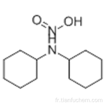 Nitrite de dicyclohexylammonium CAS 3129-91-7